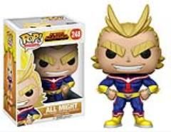 Funko Pop! Animation My Hero Academia All Might 6\"