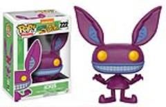 Funko Pop! Animation Nickelodeon Aaahh!!! Real Monsters Ickis