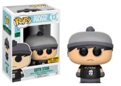 Funko Pop! Animation South Park Goth Stan