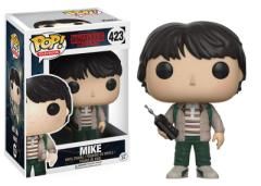 Funko Pop! TV Stranger Things Mike