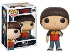 Funko Pop! TV Stranger Things Will