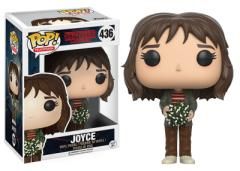 Funko Pop! TV Stranger Things Joyce