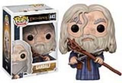 Funko Pop! Movies The Lord of the Rings Gandalf