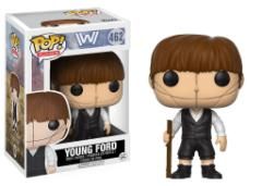 Funko Pop! TV Westworld Young Ford