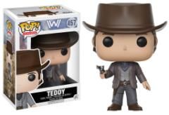 Funko Pop! TV Westworld Teddy