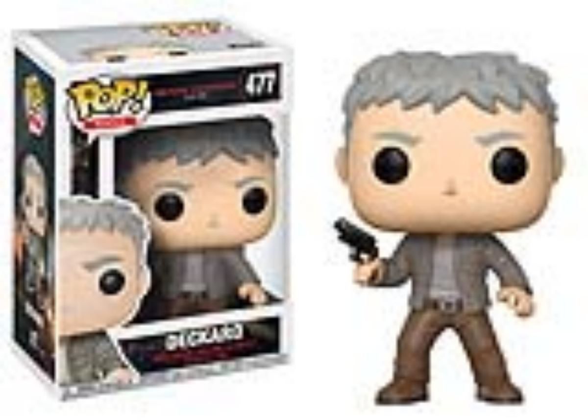 Funko Pop! Movies Blade Runner 2049 Deckard