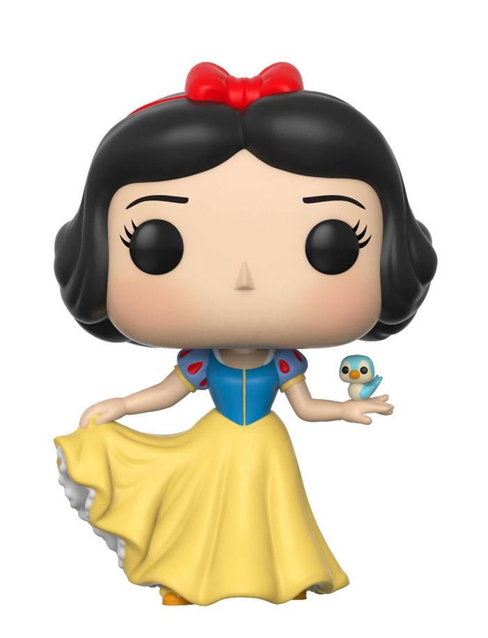 Funko Pop! Disney Snow White Snow White