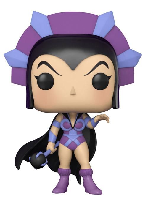 Funko Pop! TV Masters of the Universe Evil-Lyn