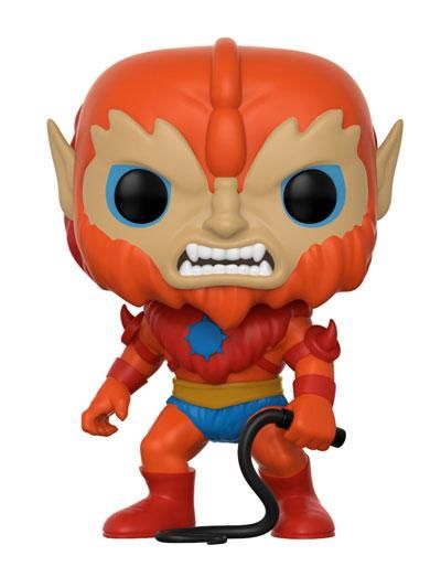 Funko Pop! TV Masters of the Universe Beast Man
