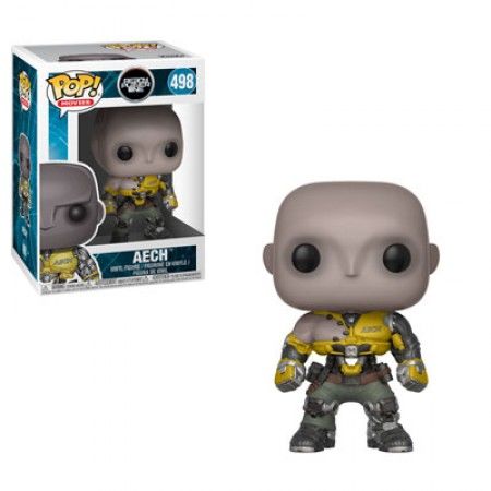 Funko Pop! Movies Ready Player One Aech