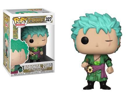 Funko Pop! Animation One Piece Roronoa. Zoro