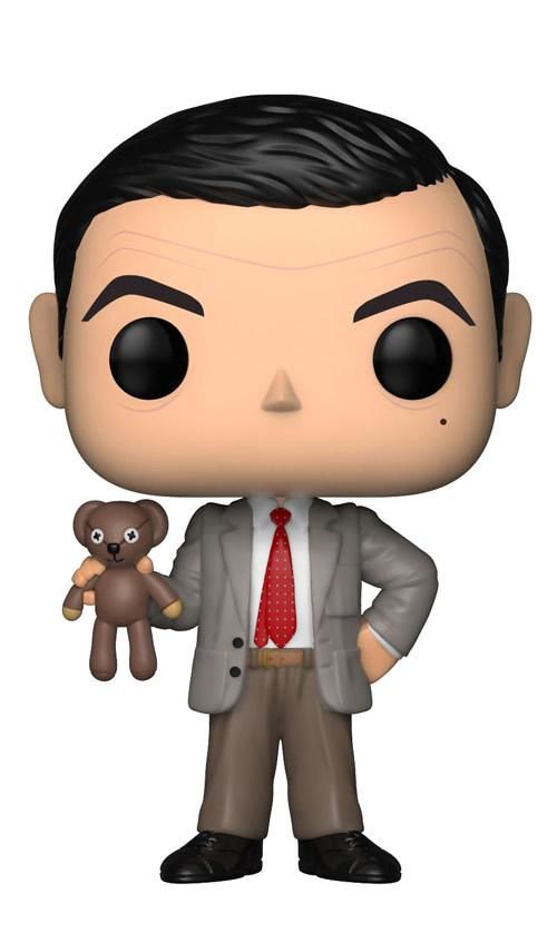 Funko Pop! TV Mr. Bean