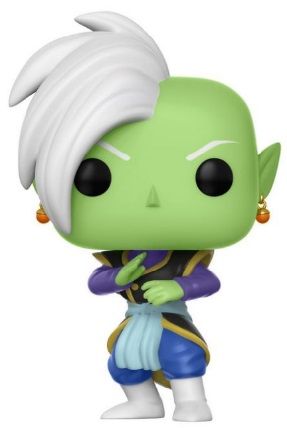 Funko Pop! Animation Dragon Ball Super Zamasu