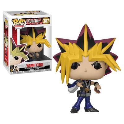 Funko Pop! Animation Yu-Gi-Oh! Yami Yugi