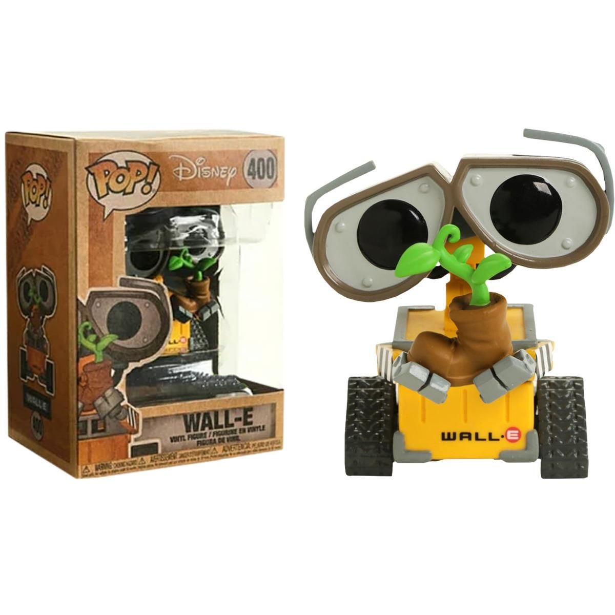 Funko Pop! Disney: Wall-E (Earth Day) US Exclusive