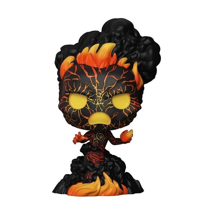 Funko Pop! Disney Moana Te Ka