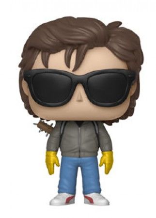 Funko Pop! TV Stranger Things Steve (With Sunglasses)