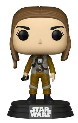 Funko Pop! Star Wars The Last Jedi Paige