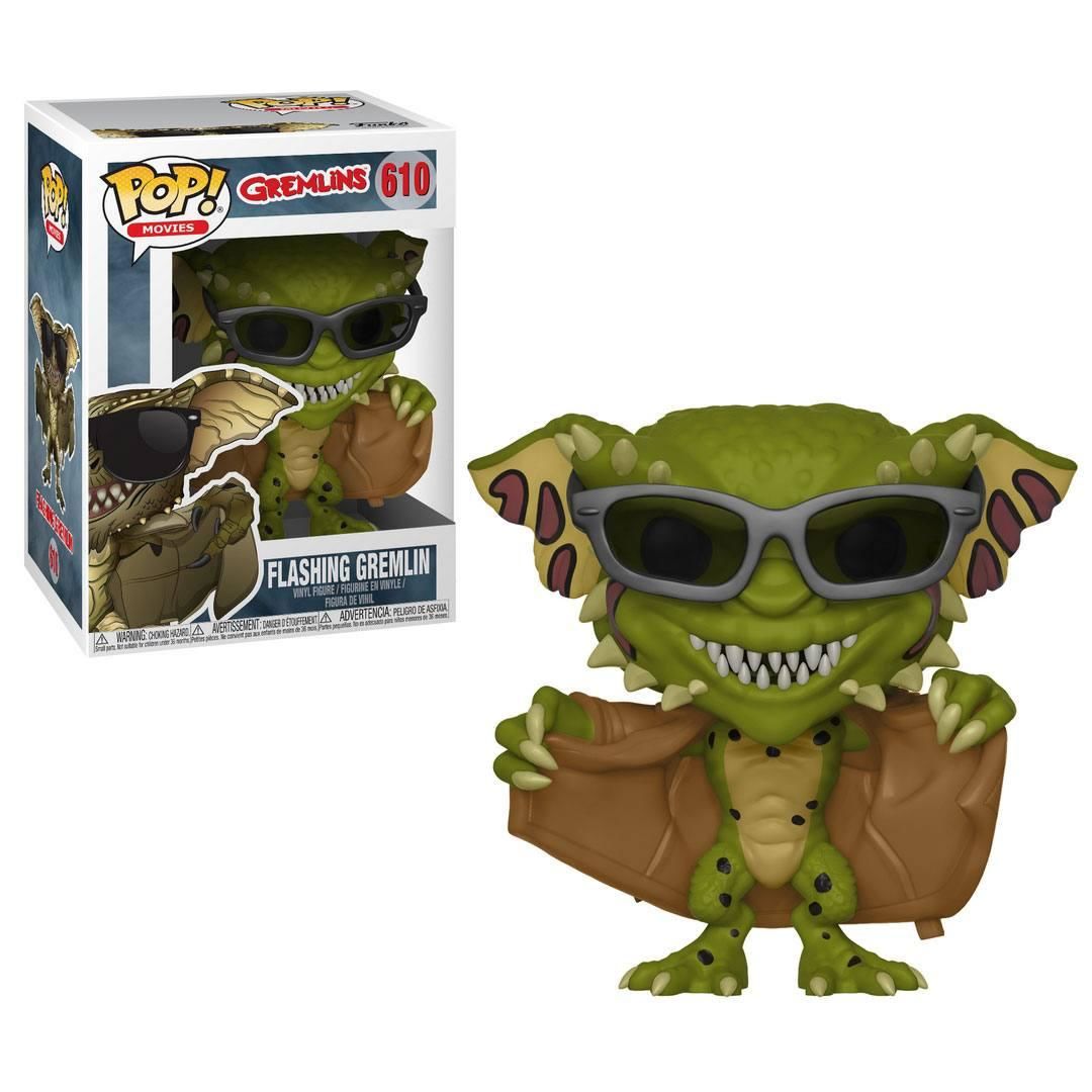 Funko Pop! Movies Gremlins Flashing Gremlins