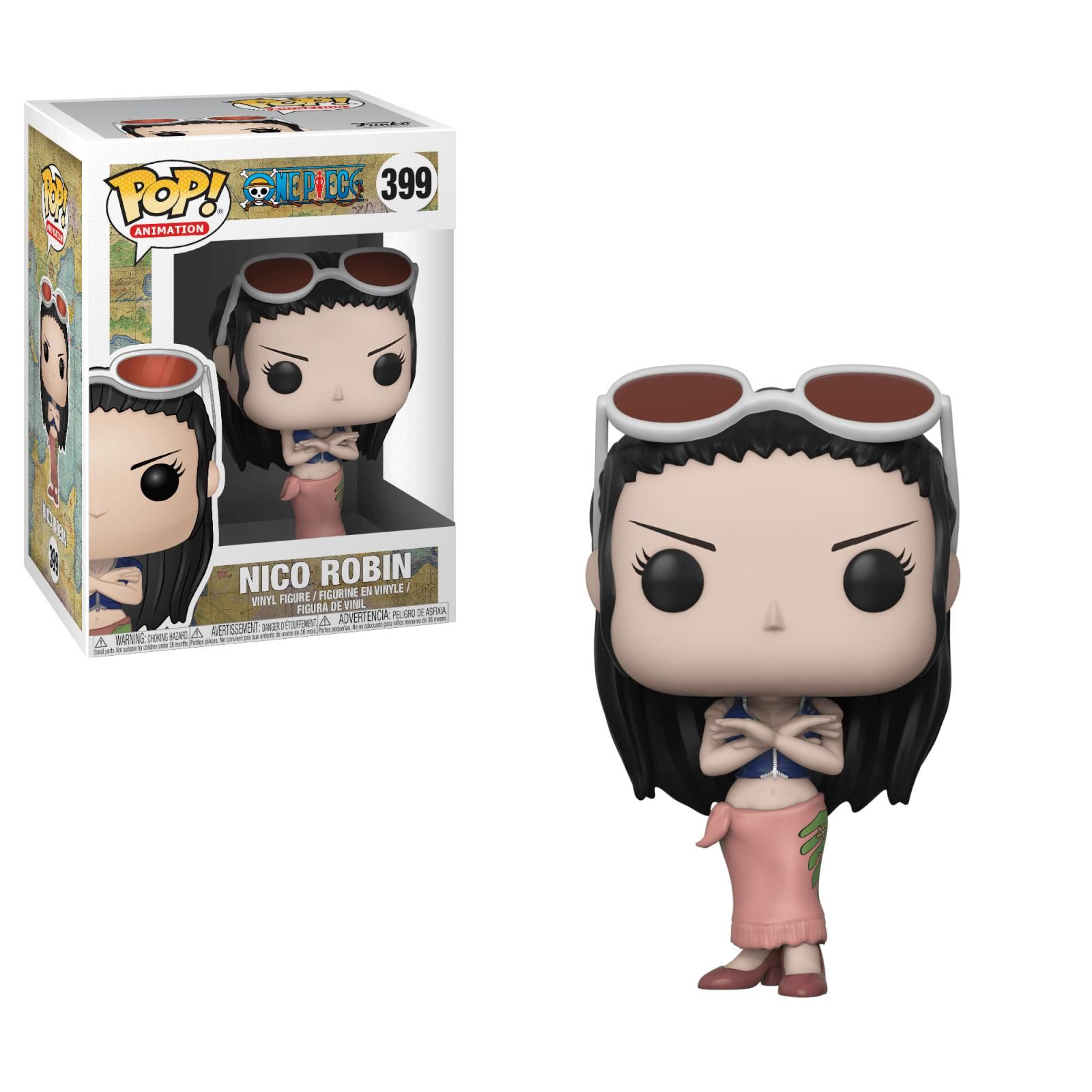 Funko Pop! Animation One Piece Nico Robin