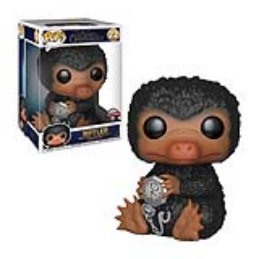 Funko Pop! Fantastic Beasts: The Crimes of Grindelwald Niffler 1