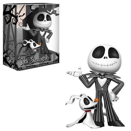 Funko Super Deluxe Nightmare Before Christmas 25th Anniversary J