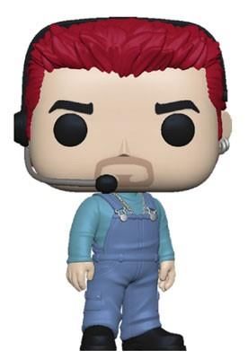 Funko Pop! Rocks NSYNC Joey Fatone