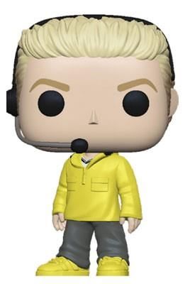 Funko Pop! Rocks NSYNC Lance Bass
