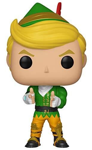 Fortnite Funko POP Vinyl Figure - Codename E.L.F