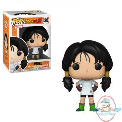 Funko Pop! Animation Dragon Ball Z Videl