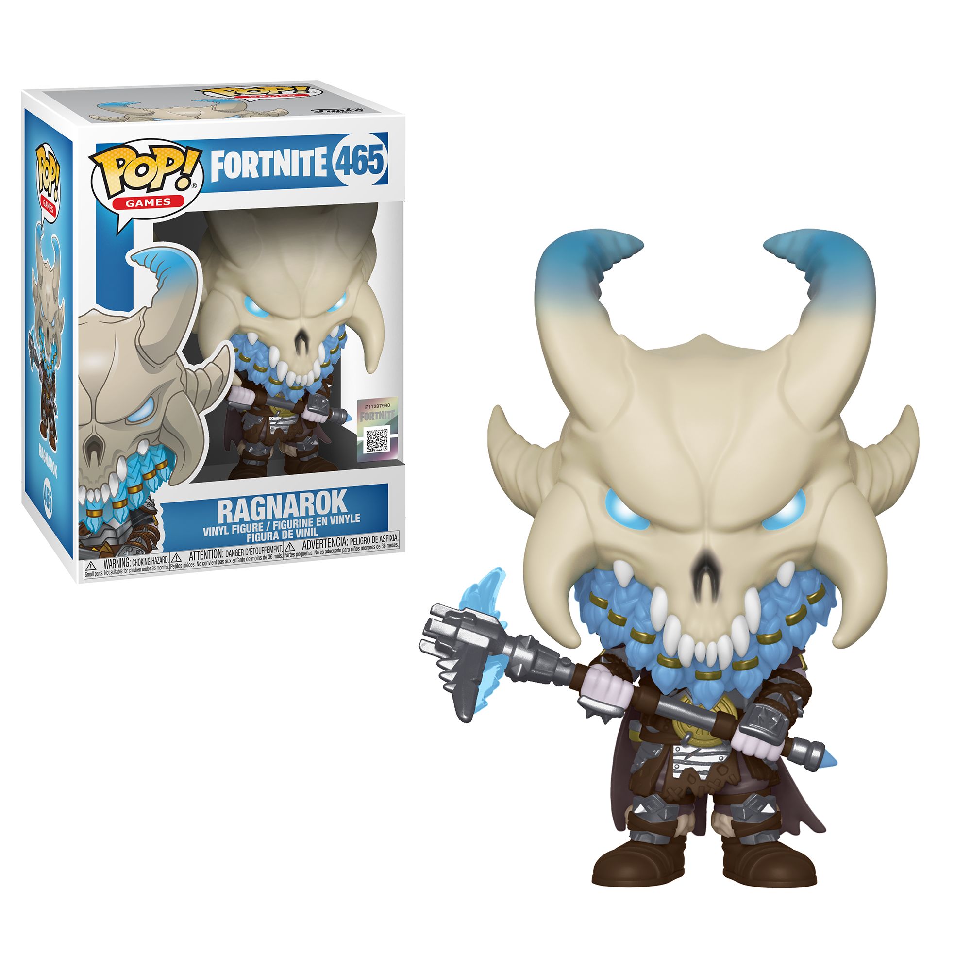 Funko Pop! Games Fortnite Ragnarok