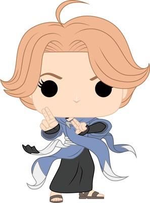 Funko Pop! Animation Castlevania - Sypha Belnades