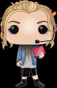 Funko Pop! TV Big Bang Theory S2 - Penny