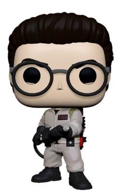 Funko Pop! Movies Ghostbusters - Dr. Egon Spengler