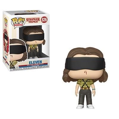 Funko Pop! TV Stranger Things - Battle Eleven