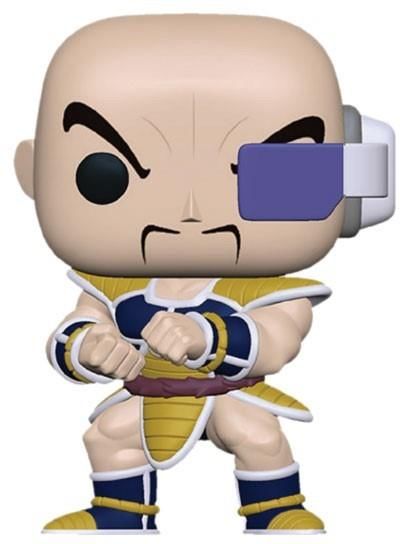 Funko Pop! Animation Dragon Ball Z Nappa