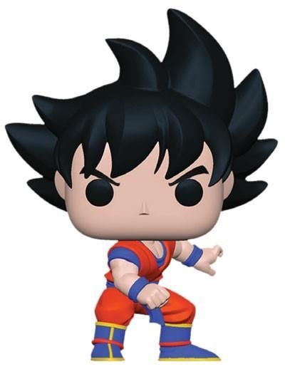 Funko Pop! Animation Dragon Ball Z Goku