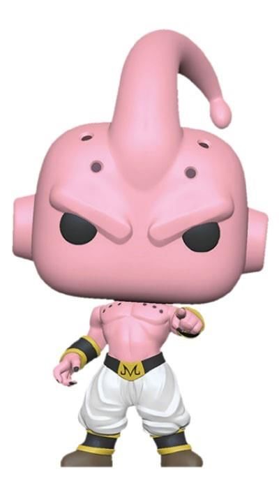 Funko Pop! Animation Dragon Ball Z Kid Buu