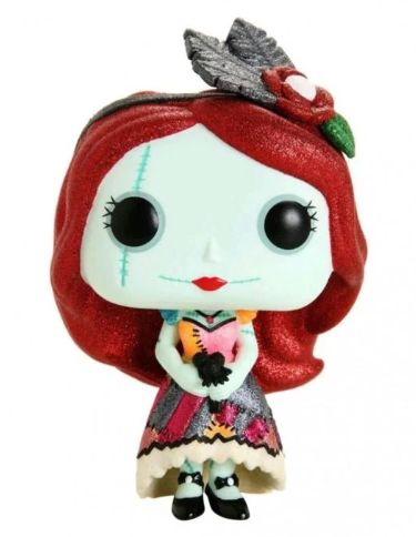 Funko Dapper Sally POP diamond 313