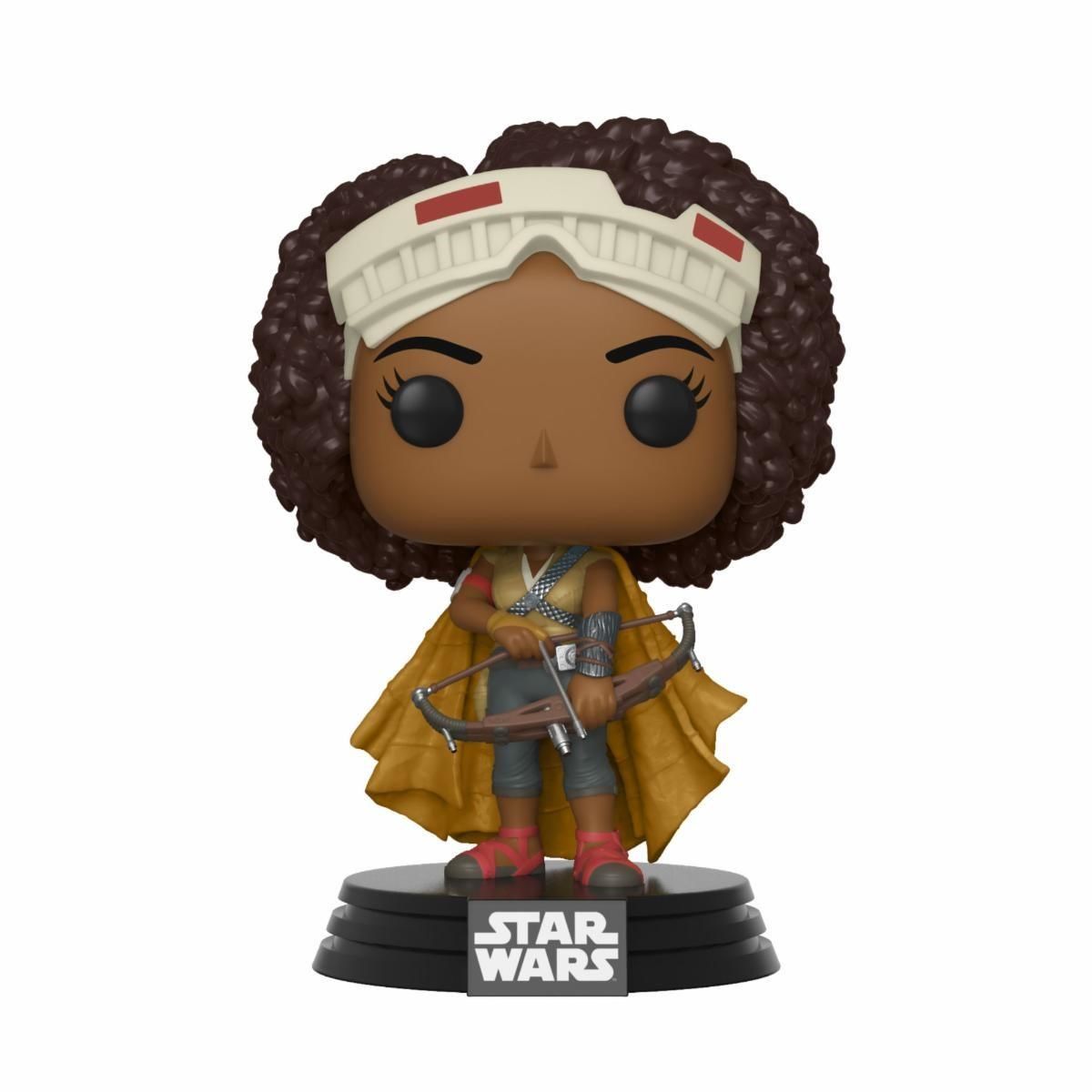 Funko POP! Star Wars Ep 9 - Jannah