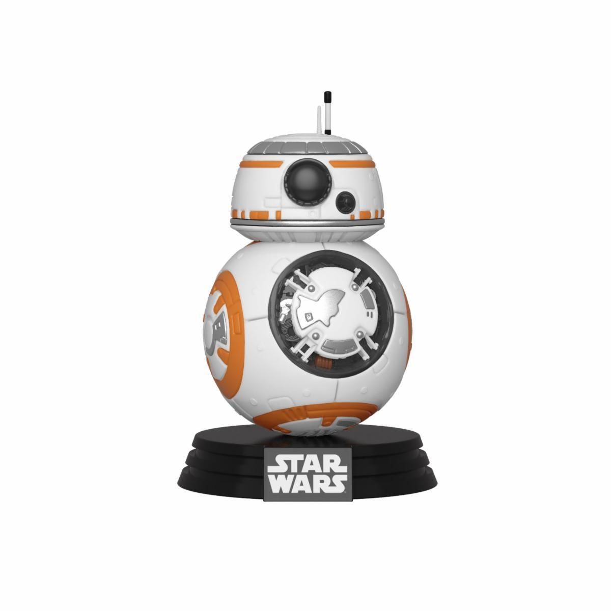 Funko POP! Star Wars Ep 9 - BB-8