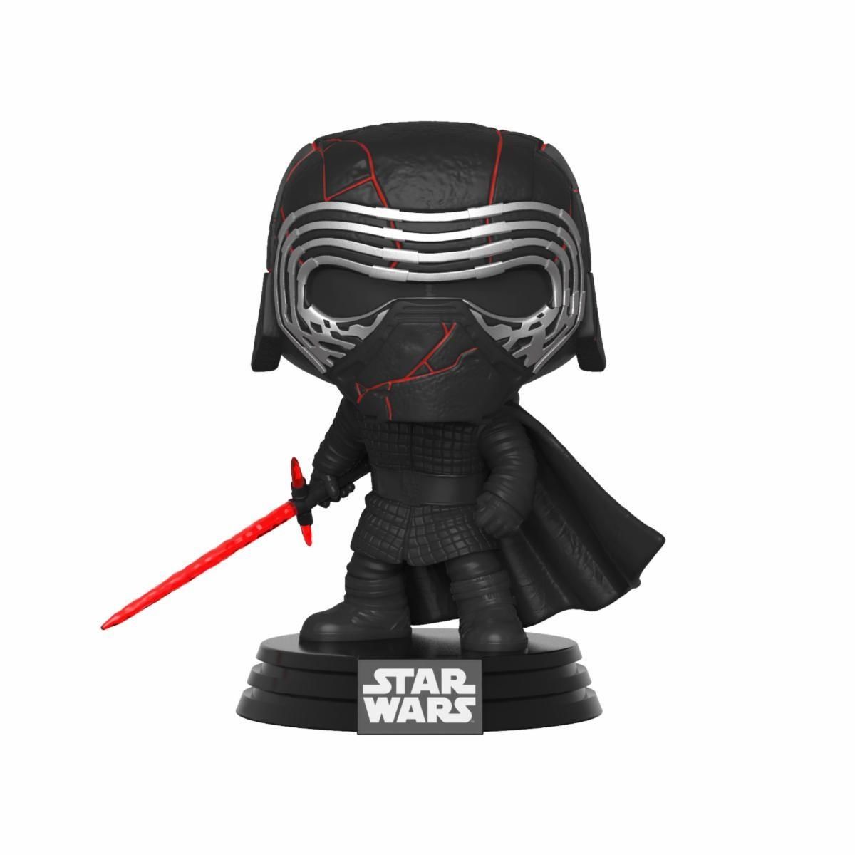 Funko POP! Star Wars Ep 9 - Kylo Ren Supreme Leader