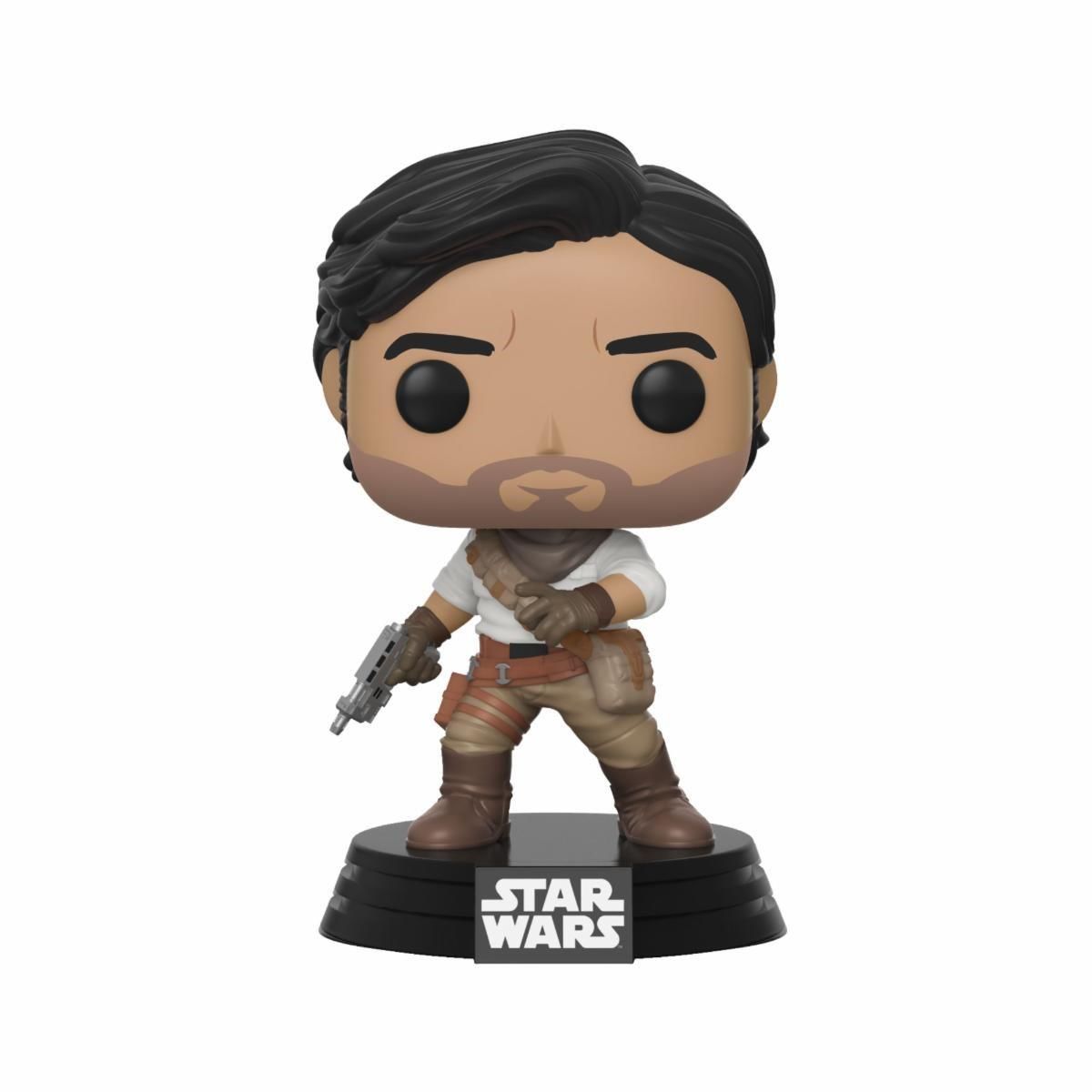 Funko POP! Star Wars Ep 9 - Poe Dameron