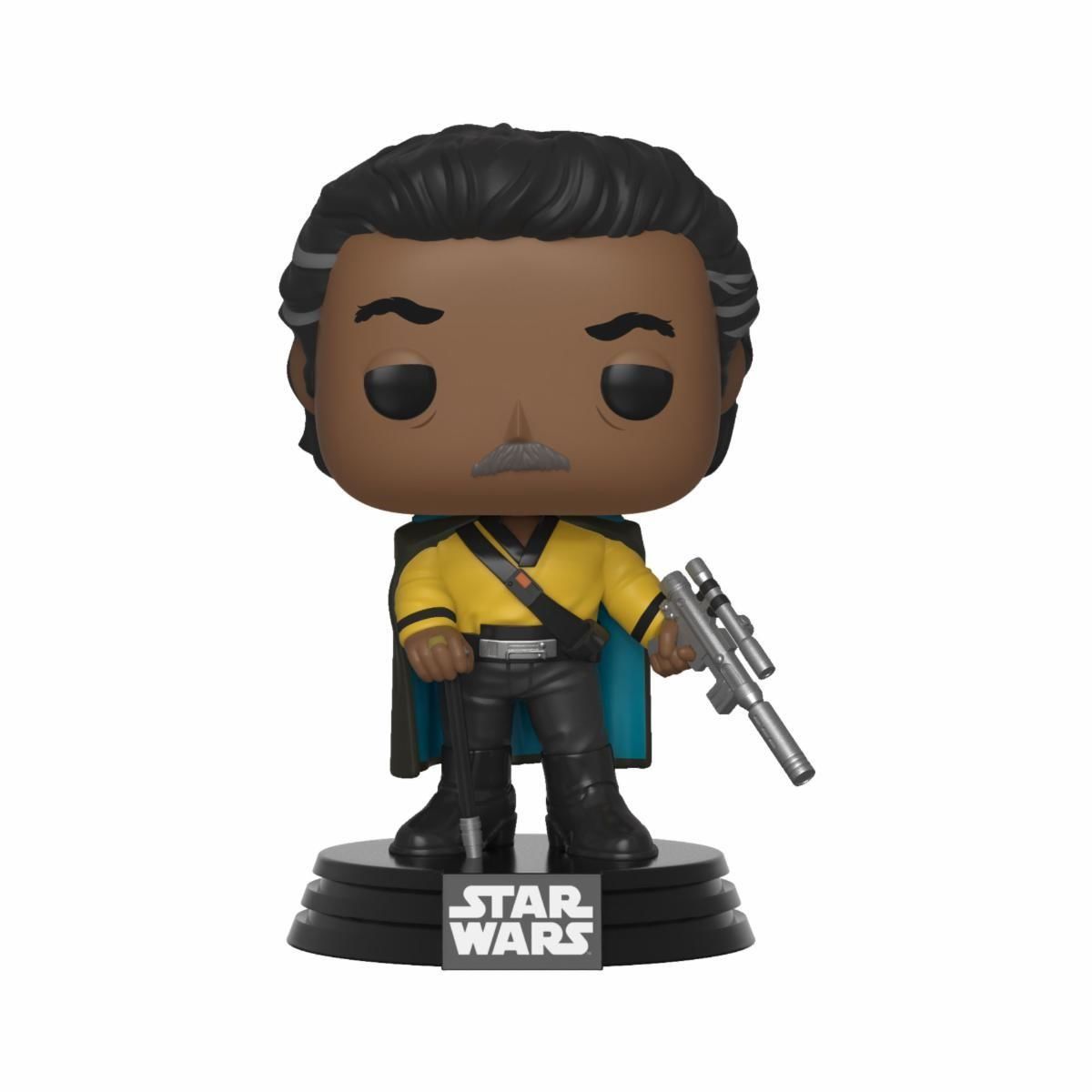 Funko POP! Star Wars Ep 9 - Lando Calrissian