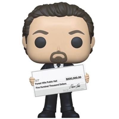 Funko Pop! Spider-Man : Far From Home - Happy Hogan