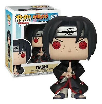 Funko Pop! Animation: Naruto Shippuden - Itachi 