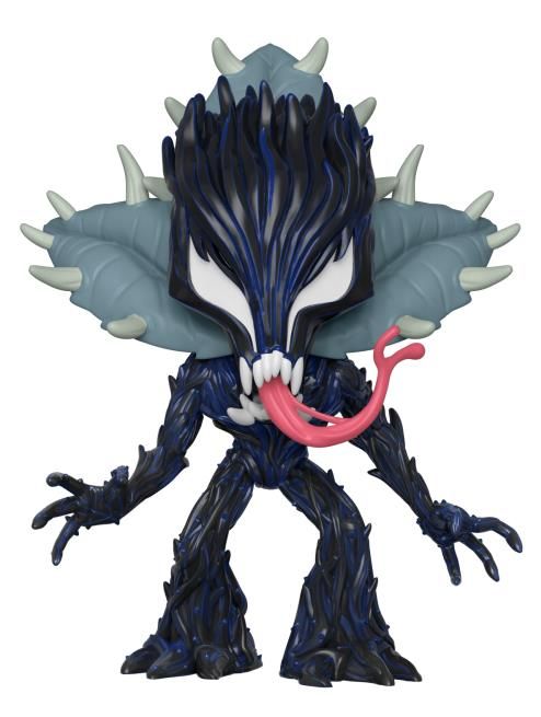 Funko Pop! Marvel Venom Venomized Groot