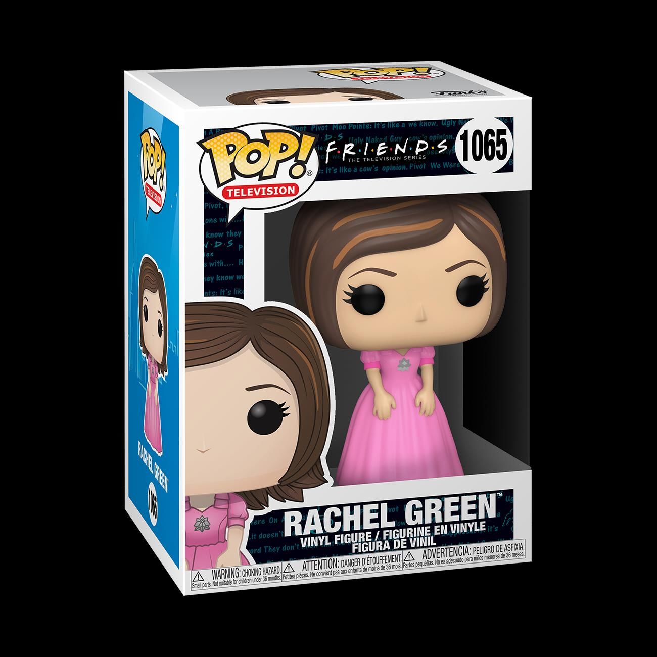 Funko Pop! TV: Friends - Rachel Green