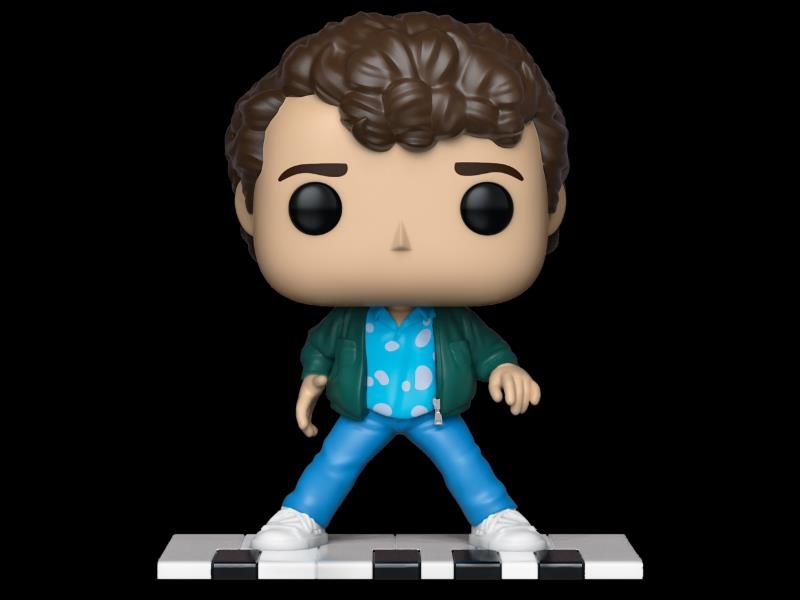 Funko Pop! Movies Big Josh with Piano Outfit