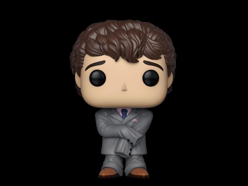 Funko Pop! Movies Big Josh
